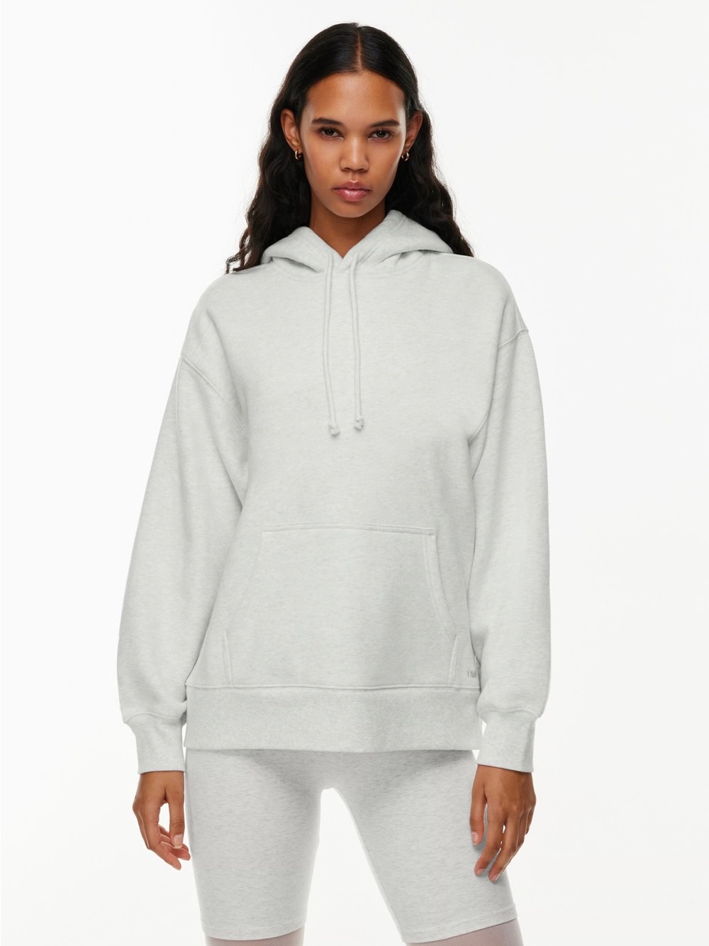 TNA Boyfriend Fit Hoodie